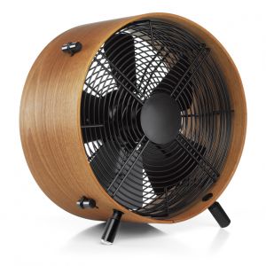 Stadler Form’s Otto Wooden Fan