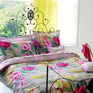 Dujardin Bedding