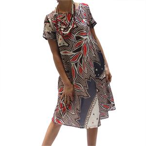 Eley Kishimoto Dungeness Dress