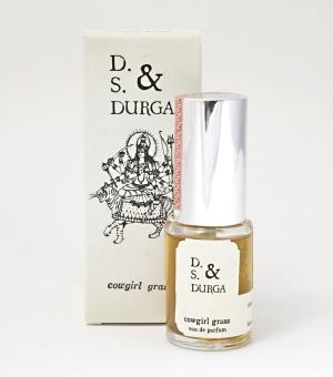 Cowgirl Grass Eau de Parfum