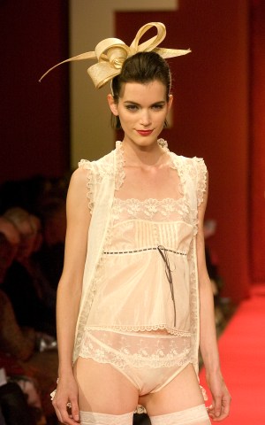 The Future of Fashion?: F.I.T.'s Year-End Show
