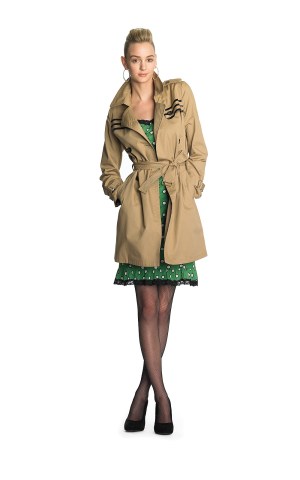 This Weekend: Jean-Paul Gaultier for Target Hits Stores