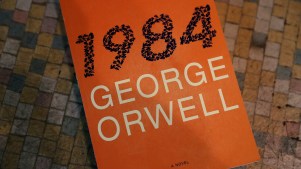 George Orwell’s '1984' Is Coming to Broadway<br /><br />