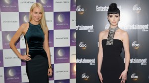 The Week's Best Dressed