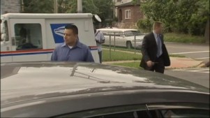91-Year-Old N.J. Woman Found Murdered Inside Home