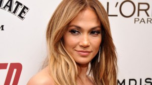 J-Lo Named Chief Creative Officer of NUVOtv