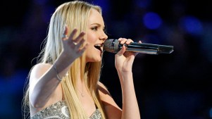 "The Voice" Final 3 Make Their Case for the Title