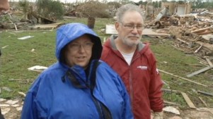 Stories of Survival in Moore, Oklahoma