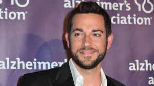 Zachary Levi, From Spy to Singer in Broadway’s “First Date” 