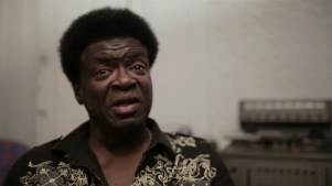 Charles Bradley: The Stage Is My Home
