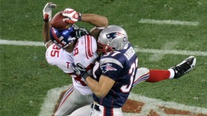 One Last Time, It's Not a Rematch