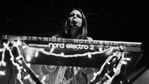 Emily Greene: It's the Age of Independent Artists