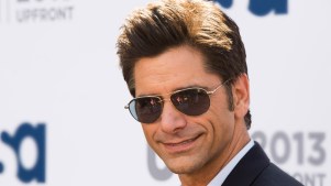 John Stamos Joins "Necessary Roughness"