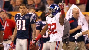 Giants Will Face Some Tough Off-Season Decisions