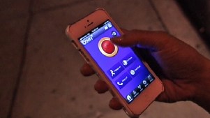 &ldquo;Panic Button&ldquo; Apps Can Help You Feel Safe