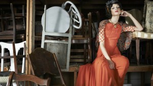 Photographer Spotlight: Daymion Mardel