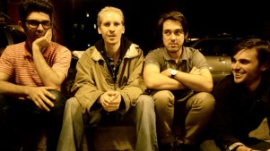 Royal Headache: Not Here to Reinvent Music