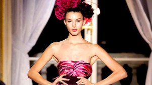 Best of Spring 2012 Couture
