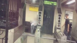Man Beaten, Robbed in Bronx Subway Station: Cops