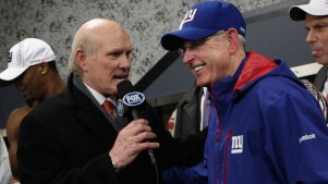 Retirement Isn't on Tom Coughlin's To-Do List