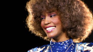 Whitney Houston's Life In Photos
