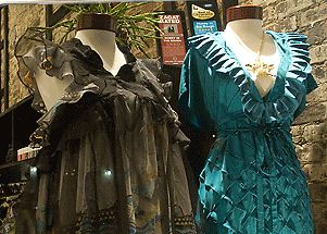 We're Loving: Honey in the Rough Boutique