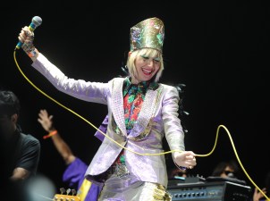 Week Ahead in NY Music: May 13 to May 19