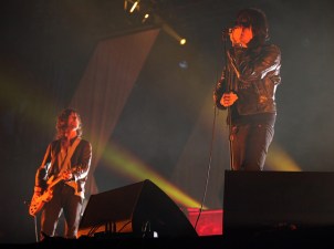 The Strokes Confirm Release Date of Fourth Album