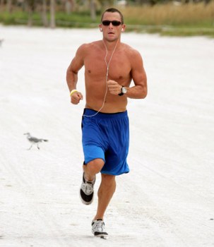 What Songs Fuel Your Workout?