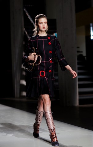 Recap: The Top Shows from Milan Fashion Week