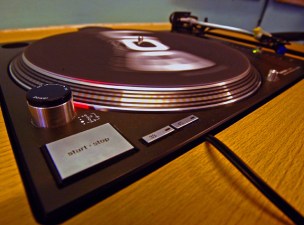 WFMU Record Fair Returns this Weekend