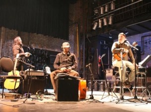 Video: The Magnetic Fields' 