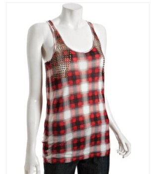 Borrowed Tracks: Madonna's Material Girl Collection Pulls a Look From Another Designer's Closet
