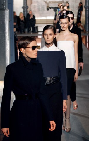 New Names to Shop: New York Buyers Pick Top New Talent to Shop for Fall