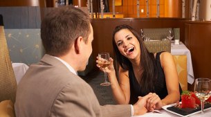 Top 30 Cities for Dating Revealed