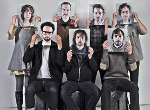 Broken Social Scene, Decemberists, Robert Plant & Band of Joy: Hot Jan. Tix Still Available