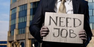 Jobless Rate Hits 9.8%