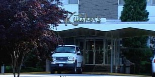 "Dirty Dancing" Catskills Hotel Sans Hot Water After Fire 