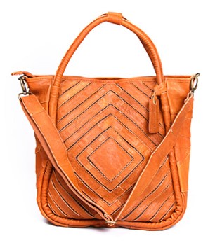 Monserrat de Lucca Tote