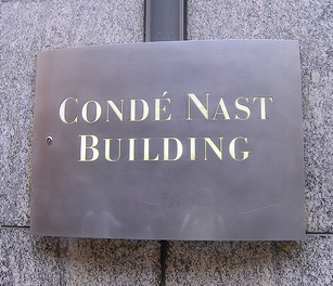 Manic Monday at Conde Nast's Fashion Titles