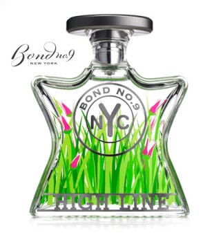 Bond No. 9’s High Line Fragrance