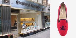 Relocations: Stubbs + Wootton Returns to Madison