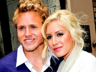 Spencer Pratt Wanted Fee to Sunbathe in Public: Source