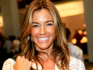 Kelly Bensimon Would Be "Honored" to Pose for Playboy