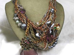 Tuesday: Jewelry Party