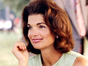 Jackie Kennedy Note May Have Been Stolen