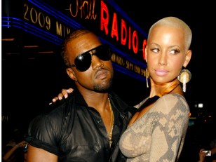 The 2009 Video Music Awards: Red Carpet Antics