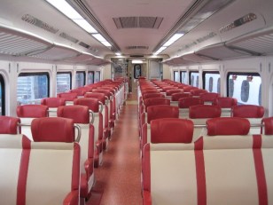 New Railroad Cars Delayed But Not Derailed