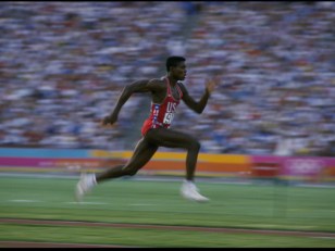 The Greatest Olympians