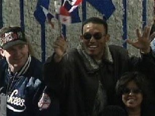 VIDEO FLASHBACK: Yankees Parade 1998 - Mo Money, Mo Money